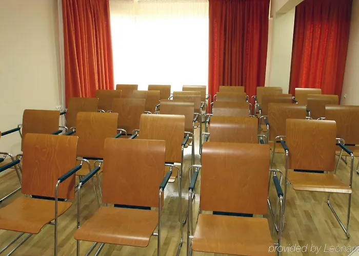 Divesta - Self Check In Varna